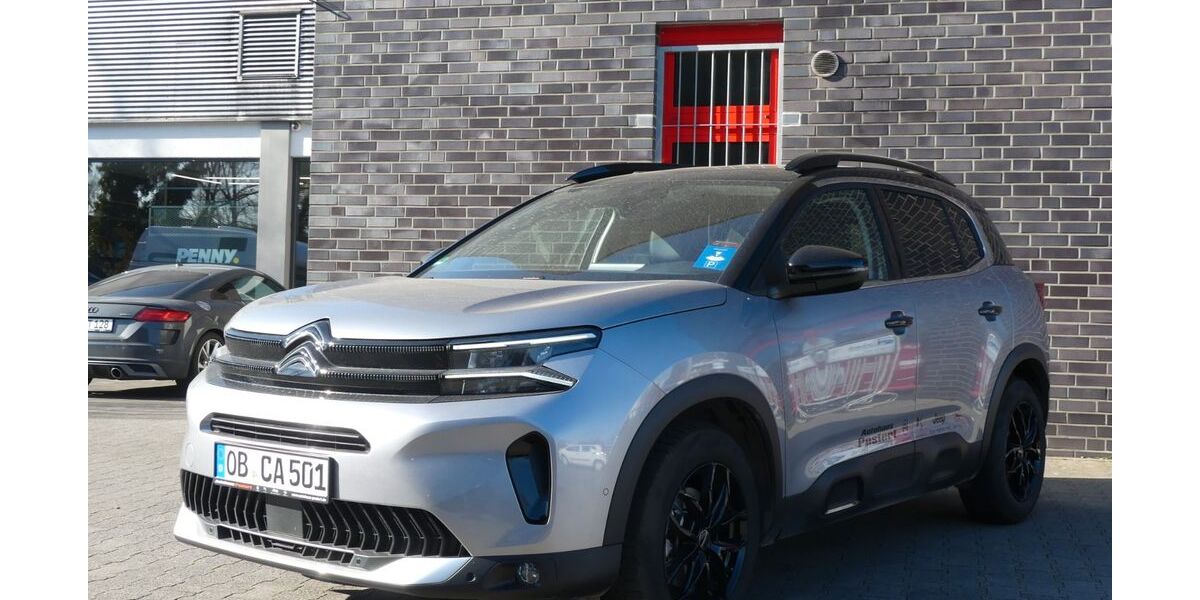 Citroen C5 Aircross 28.000 km 22.780 &euro; Oberhausen 46147