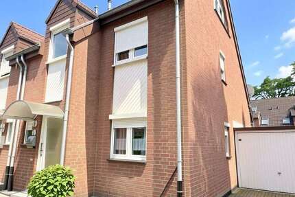 Haus Neuss Erfttal - 5 Zimmer, 104 m&sup2;, 475.000&euro; | Angebot:27144967