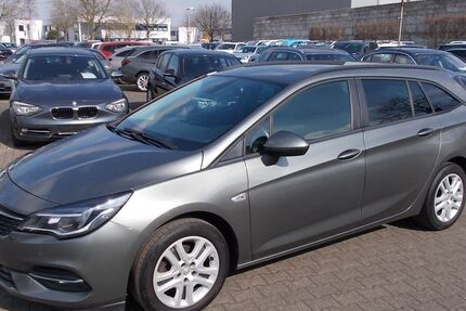 Opel Astra 114.126 km 11.600 € Willich 47877