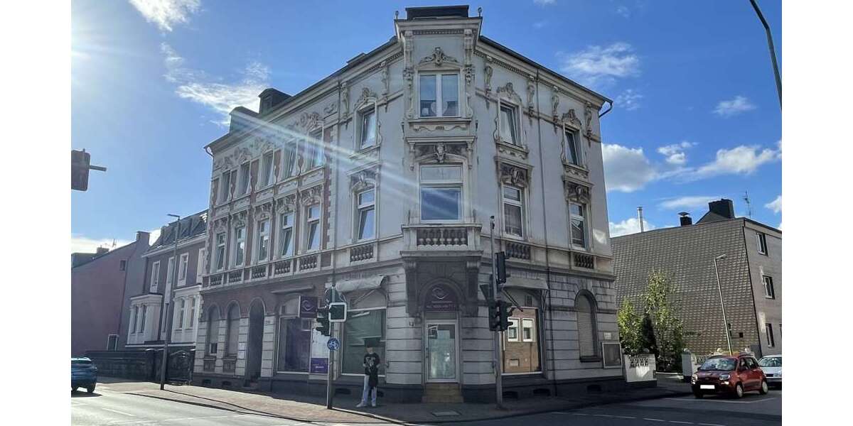 Haus zum Kaufen in Duisburg 890.000 € 637 m² 18 zimmer