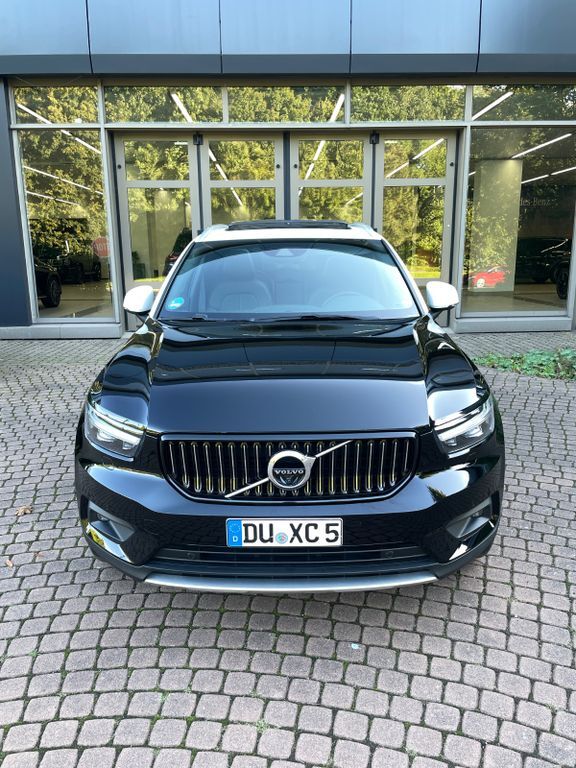 XC40