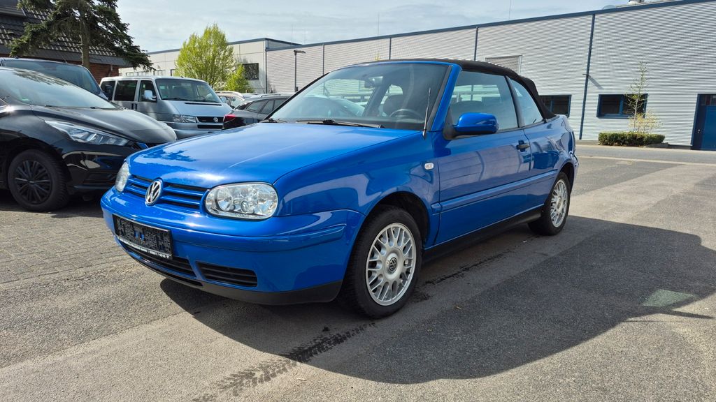 VW Golf 207.000 km 3.600 &euro; Rheinberg 47495