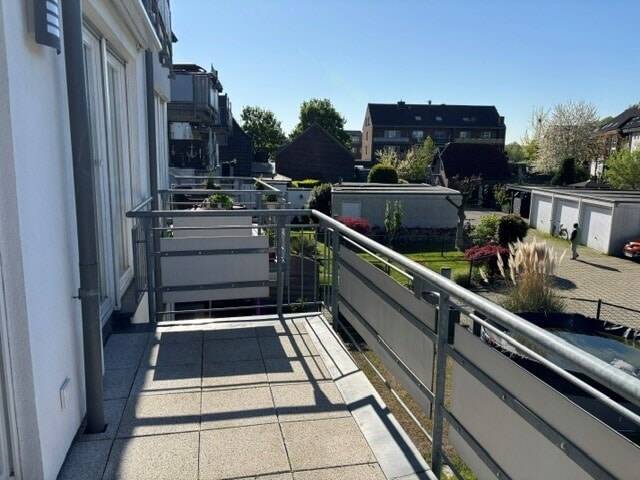 Etagenwohnung Kempen Tönisberg - 3 Zimmer, 75 m&sup2;, 250.000&euro; | Angebot:26542192