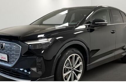 Audi Q4 e-tron 112.613 km 29.900 &euro; Düsseldorf 40233
