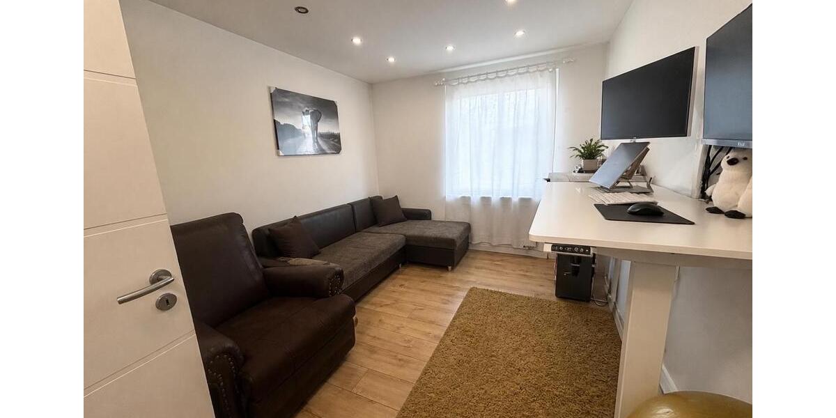 Etagenwohnung Gelsenkirchen Gelsenkirchen-West - 3 Zimmer, 78 m&sup2;, 770&euro; | Angebot:26339127