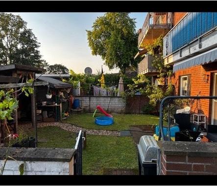 Maisonettenwohnung Moers - 4.5 Zimmer, 105 m&sup2;, 399.999&euro; | Angebot:27022654
