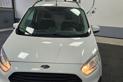 Ford Transit 108.800 km 7.650 &euro; Neuss 41469