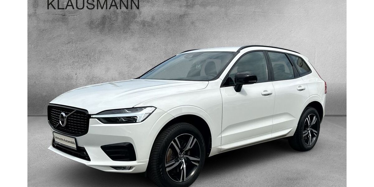 Volvo XC60 57.084 km 33.385 &euro; Kempen 47906