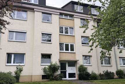 Wohnung zum Kaufen in Krefeld 139.000 € 58 m²
