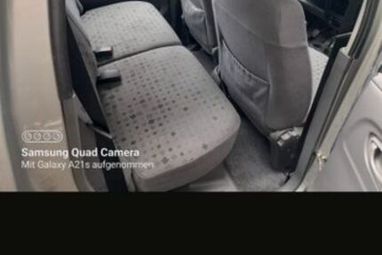 Opel Agila 106.900 km 1.000 &euro; Duisburg 47053