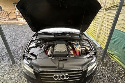 Audi A5 280.000 km 3.200 &euro; Alpen 46519