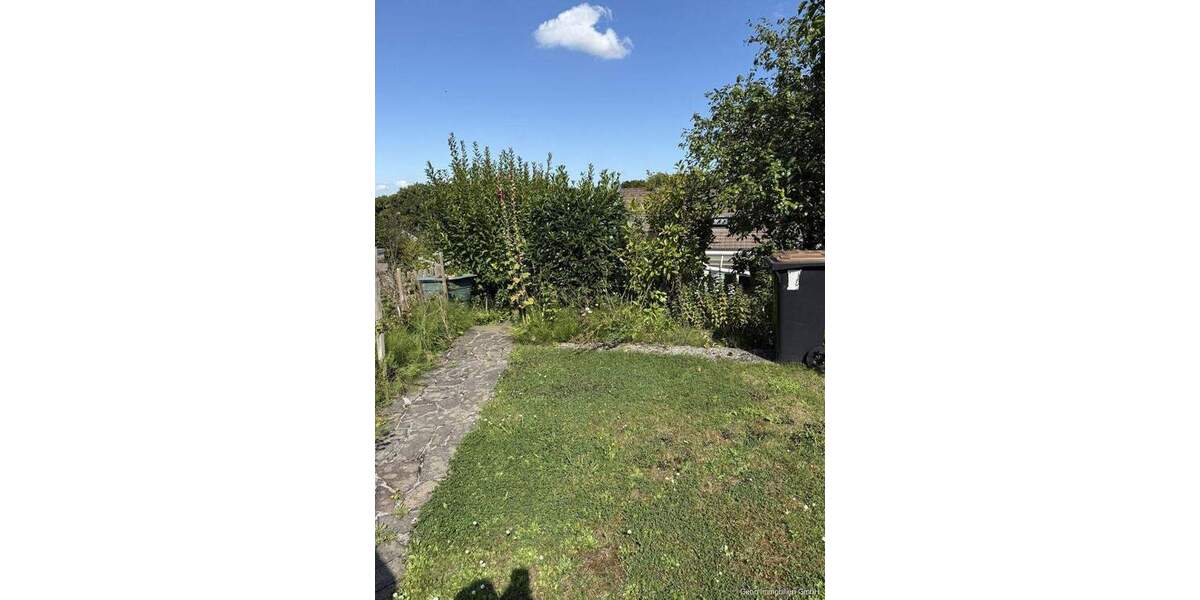 Reihenmittelhaus Heiligenhaus Mitte - 5 Zimmer, 133 m&sup2;, 395.000&euro; | Angebot:24729571