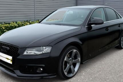 Audi A4 174.749 km 7.999 &euro; Essen 45356