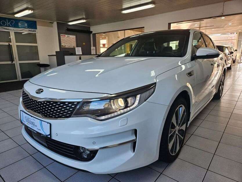 Optima