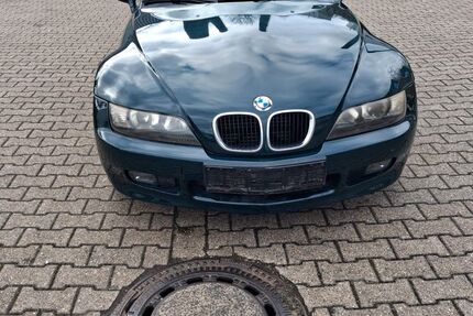 BMW Z3 136.000 km 5.200 &euro; Duisburg 47198