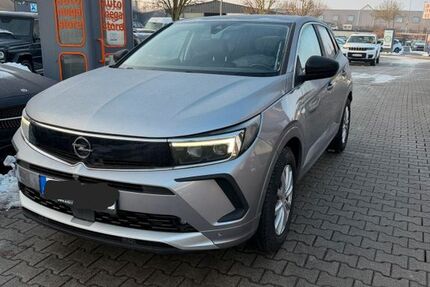 Opel Grandland (X) 64.000 km 19.400 &euro; Moers 47441