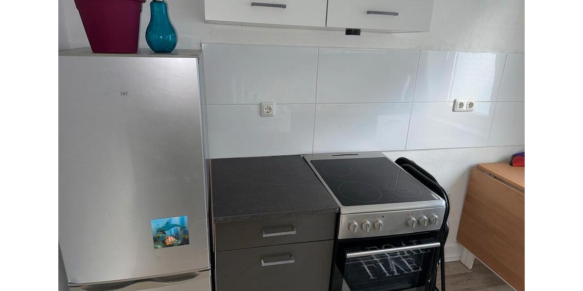 Maisonettenwohnung Duisburg Laar - 2 Zimmer, 20 m&sup2;, 599&euro; | Angebot:26187180