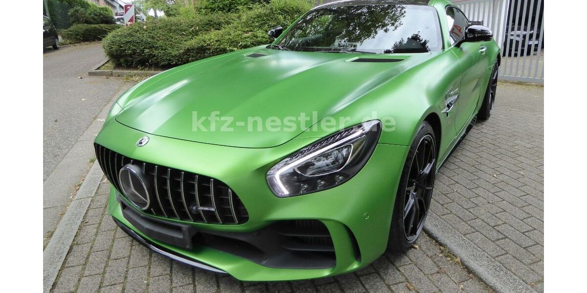 Mercedes-Benz AMG GT 29.800 km 132.950 &euro; Essen 45134