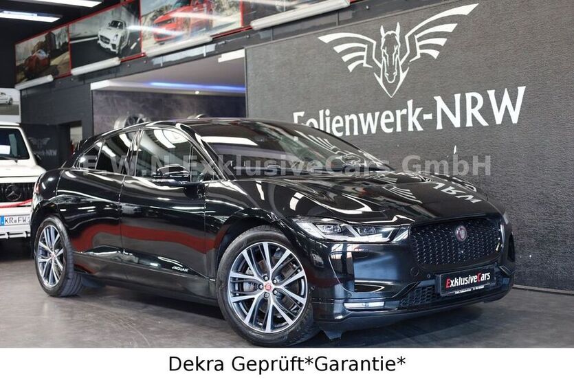 I-Pace