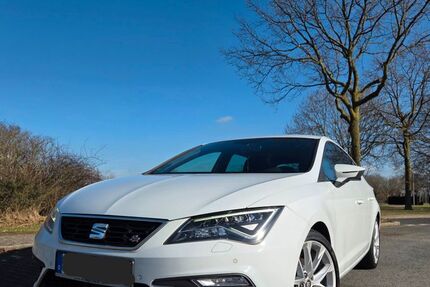 Seat Leon 81.600 km 15.990 &euro; Moers 47447