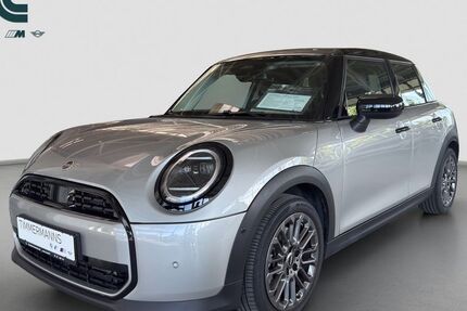 Mini Cooper C 8.172 km 25.430 &euro; Düsseldorf 40549