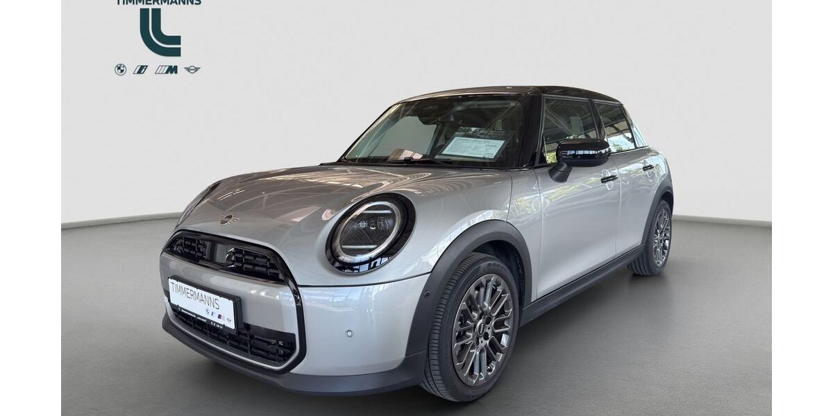 Mini Cooper C 8.172 km 25.430 &euro; Düsseldorf 40549