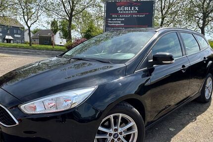 Ford Focus 149.990 km 5.900 &euro; Velbert 42551