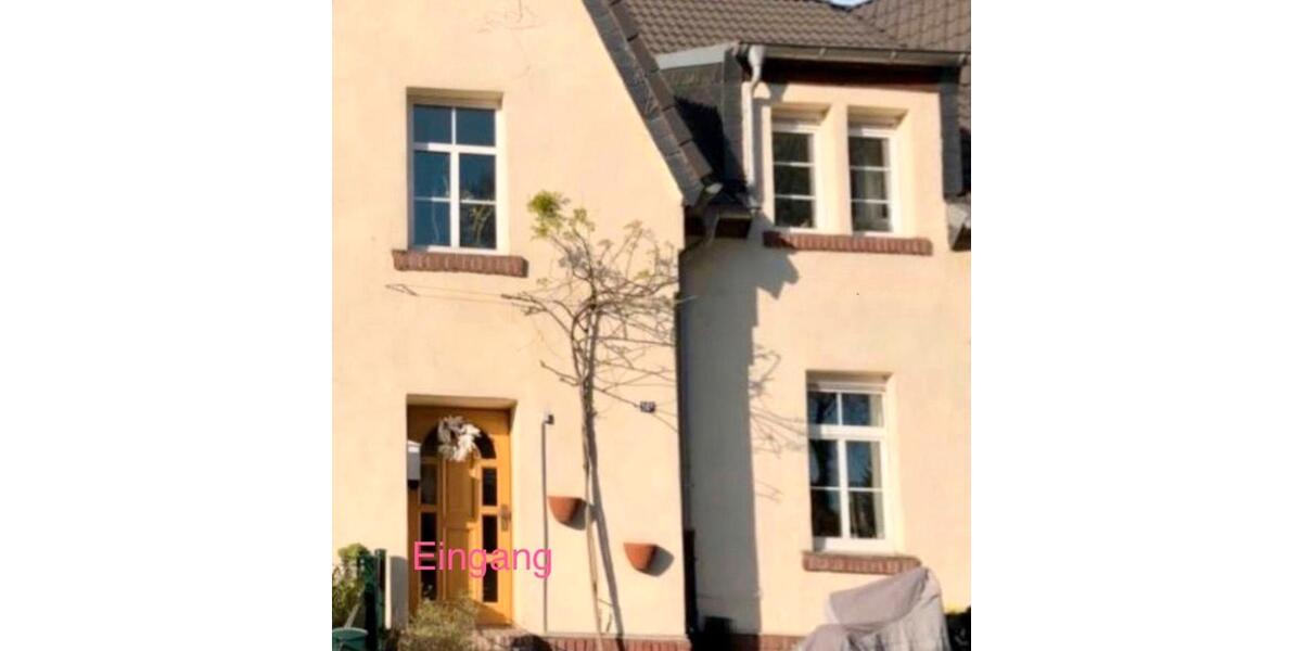 Einfamilienhaus Duisburg Hamborn - 225.000&euro; | Angebot:27142613
