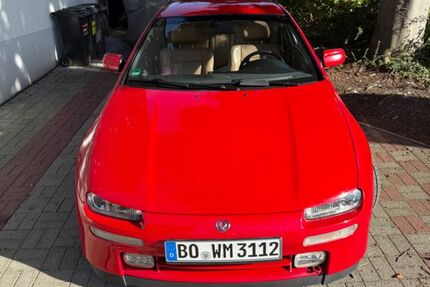 Mazda 323
