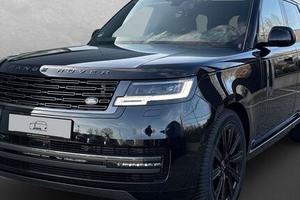 Land Rover Range Rover 5.000 km 156.890 &euro; Moers 47441