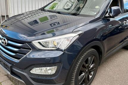 Hyundai SANTA FE 200.000 km 8.950 &euro; Krefeld 47799