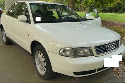 Audi A4 193.000 km 2.550 &euro; Essen 45136