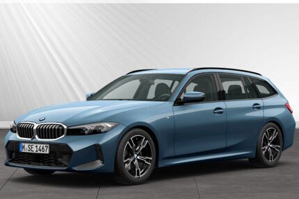 BMW 330 8.400 km 40.190 € Wesel 46485