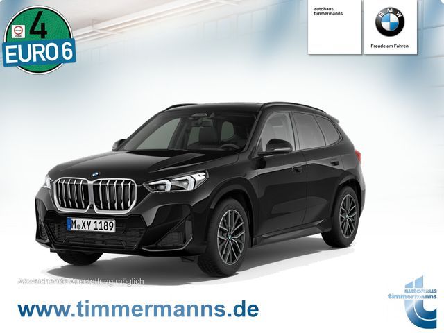 BMW X1 1.799 km 49.930 &euro; Düsseldorf 40549