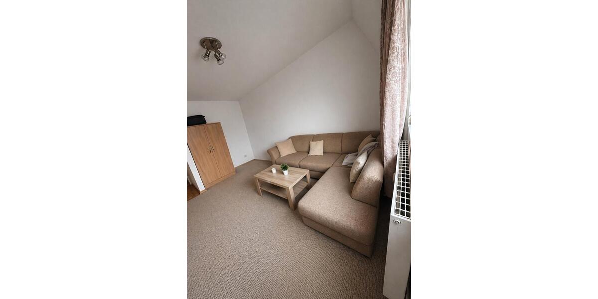 Etagenwohnung Neuss - 1 Zimmer, 39 m&sup2;, 580&euro; | Angebot:26262929