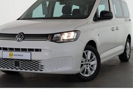 VW Caddy 17.500 km 28.660 &euro; Düsseldorf 40599