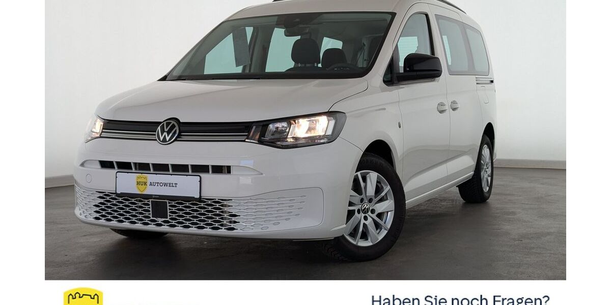 VW Caddy 17.500 km 28.660 &euro; Düsseldorf 40599