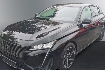 Peugeot 308 37.567 km 22.390 € Mönchengladbach 41066