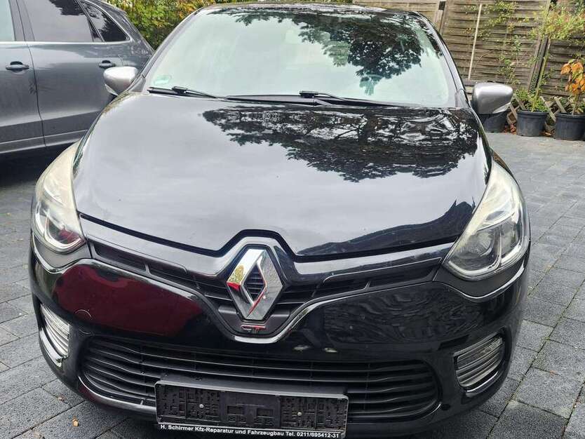 Renault Clio 151.000 km 7.900 € Wülfrath 42489