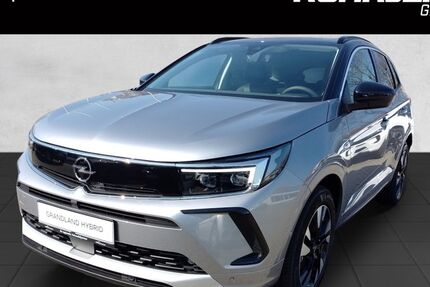 Opel Grandland (X) 15.172 km 29.990 &euro; Essen 45143