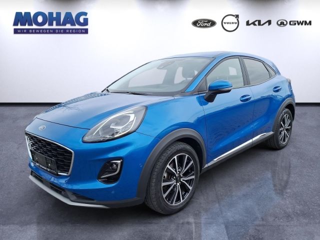 Ford Puma 36.492 km 15.990 &euro; Gelsenkirchen 45891