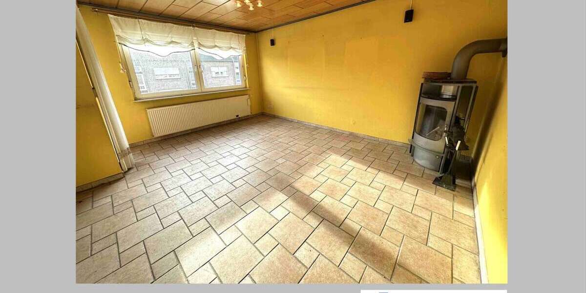 Etagenwohnung Kempen - 5 Zimmer, 86 m&sup2;, 229.000&euro; | Angebot:24881296