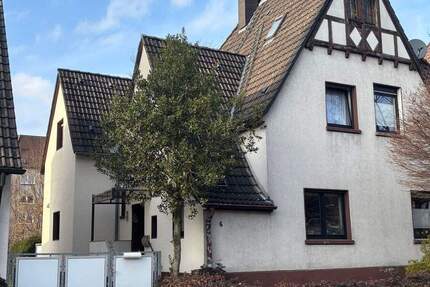 Haus Gelsenkirchen Erle - 4 Zimmer, 100 m&sup2;, 219.000&euro; | Angebot:25665470