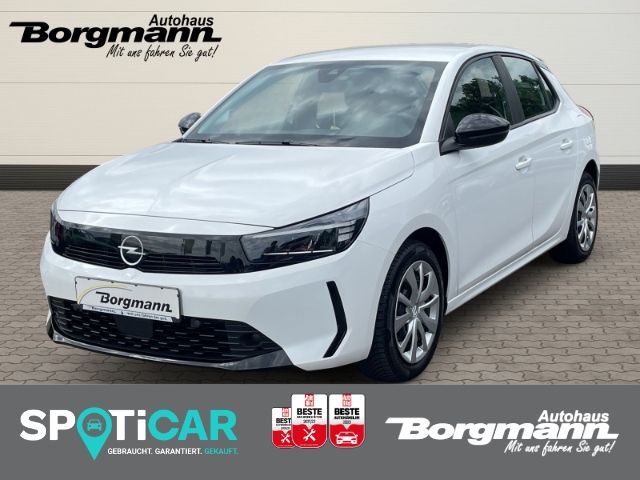 Opel Corsa 14.950 km 16.290 &euro; Dorsten 46286
