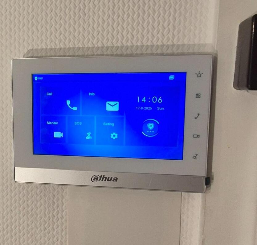 Großzügige Wohnung im Altbau – zentral in Essen-Frohnhausen