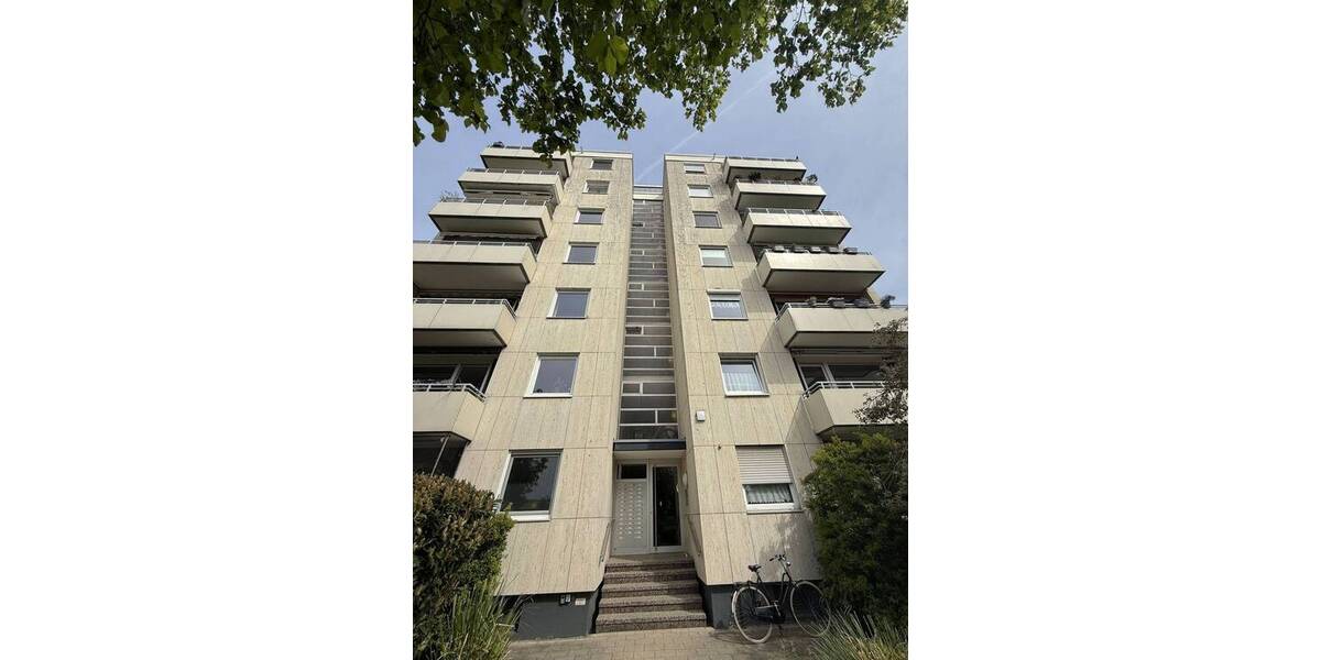 Etagenwohnung Erkrath Unterfeldhaus - 3 Zimmer, 82 m&sup2;, 229.000&euro; | Angebot:26435554