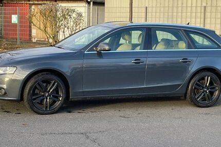 Audi A4 290.000 km 6.000 &euro; Neuss 41466