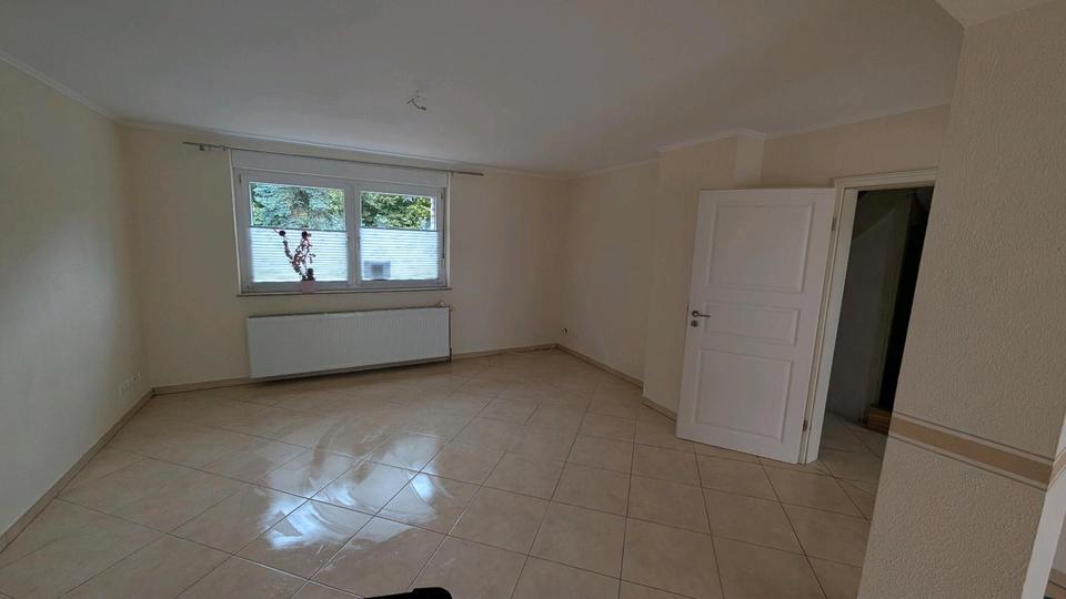 Haus Duisburg Beeckerwerth direkte Rheinlage 3 zimmer