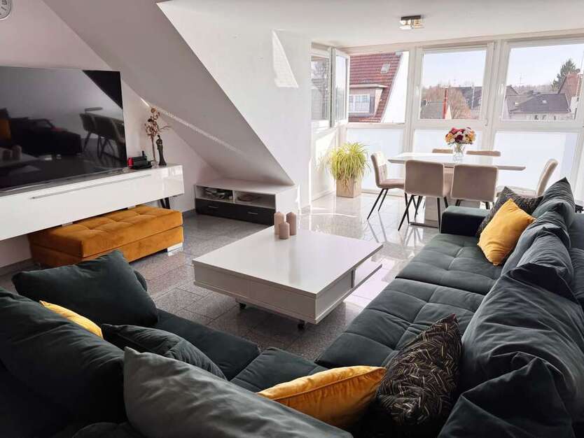 Wohnung zum Kaufen in Mülheim an der Ruhr 370.000 € 127.29 m²