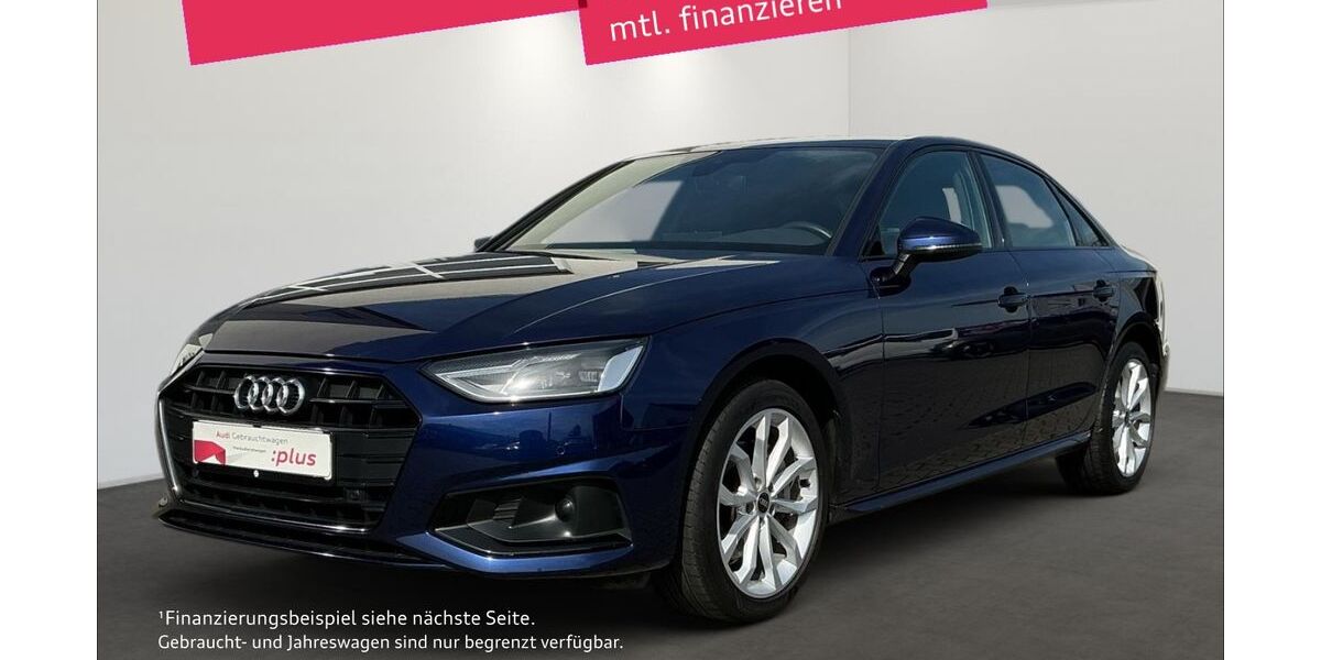 Audi A4 75.269 km 25.990 &euro; Duisburg 47249